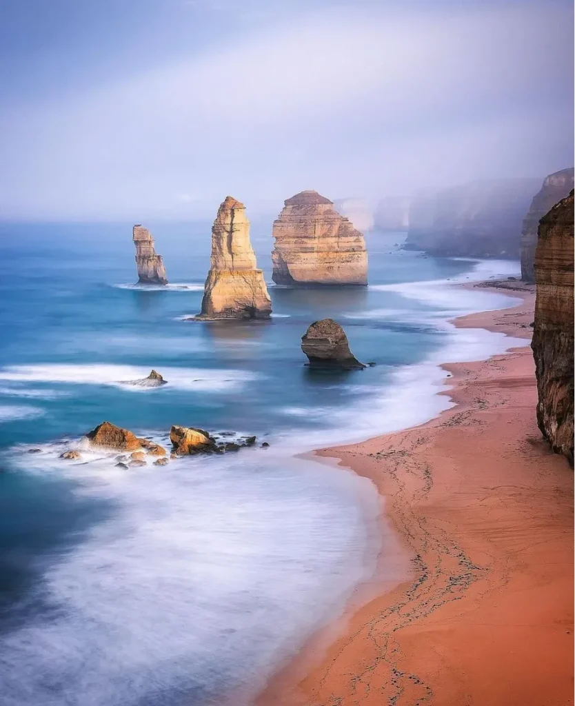 12 Apostles