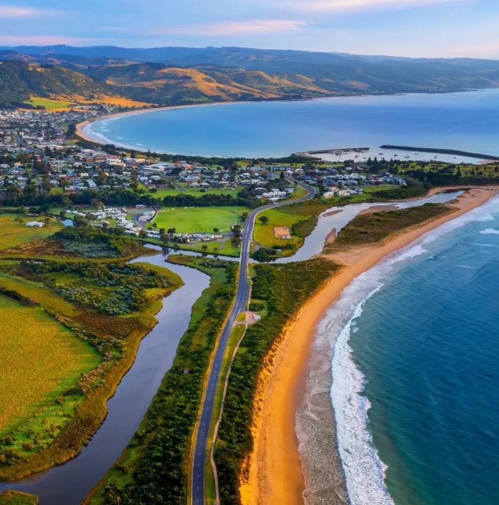 Apollo Bay