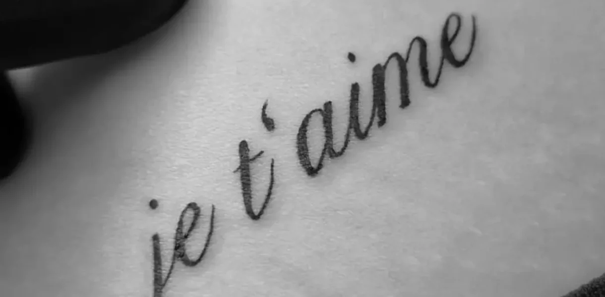 How long does it take to learn fine line tattoo?