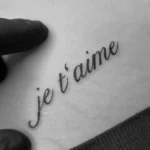 How long does it take to learn fine line tattoo?
