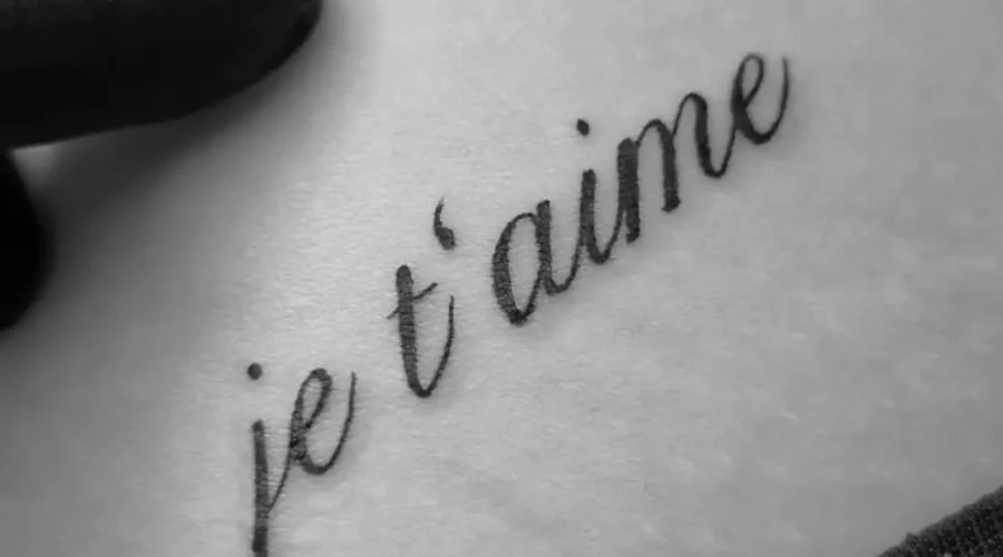How long does it take to learn fine line tattoo?