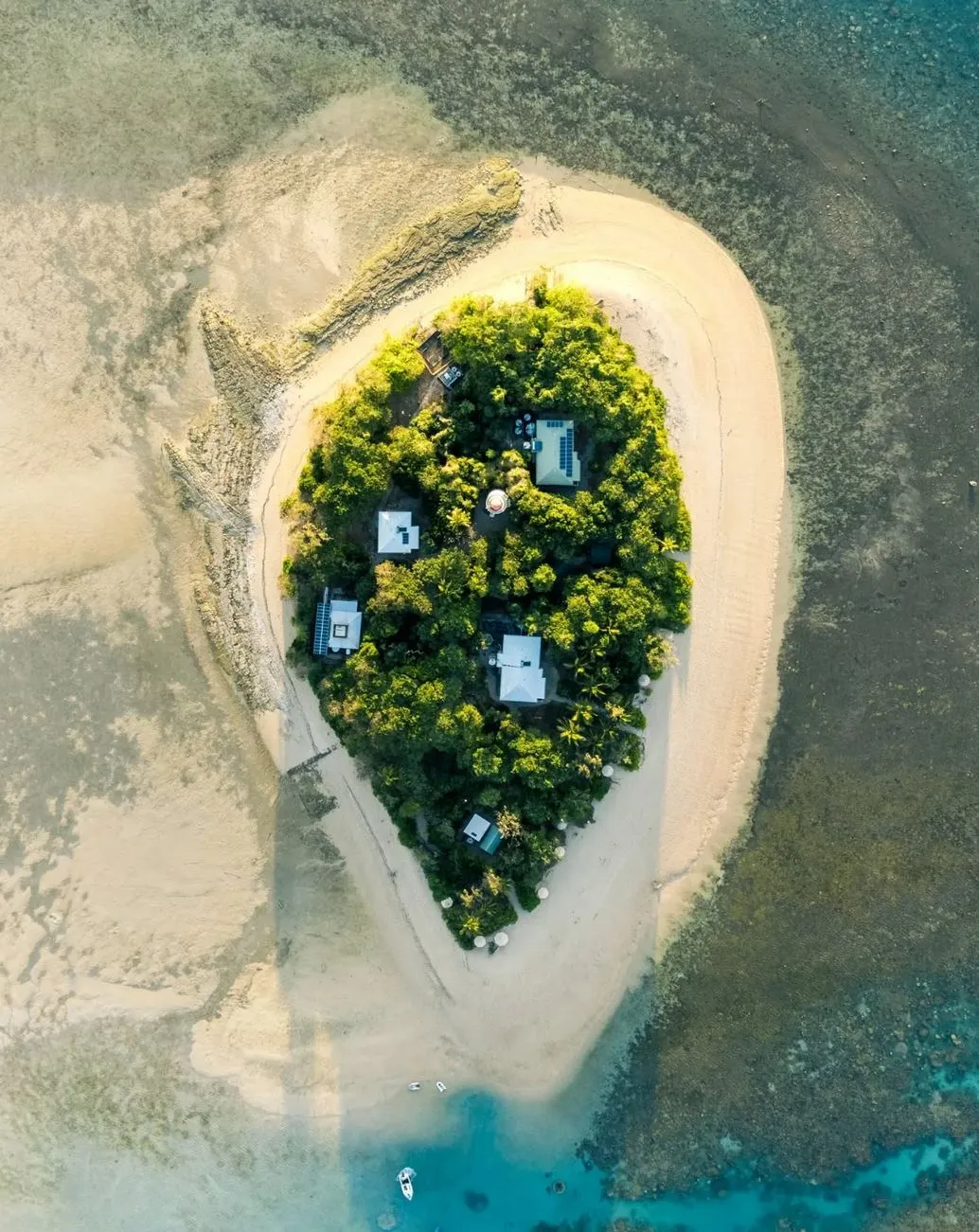 Low Isles