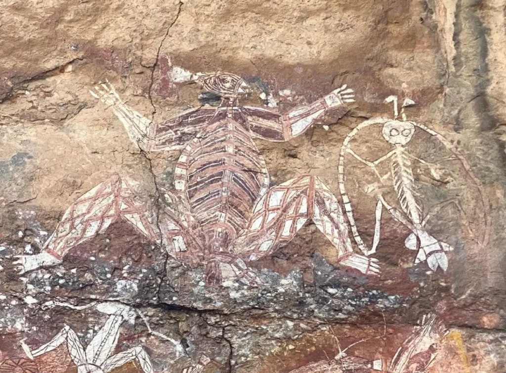 Rock Art Tours