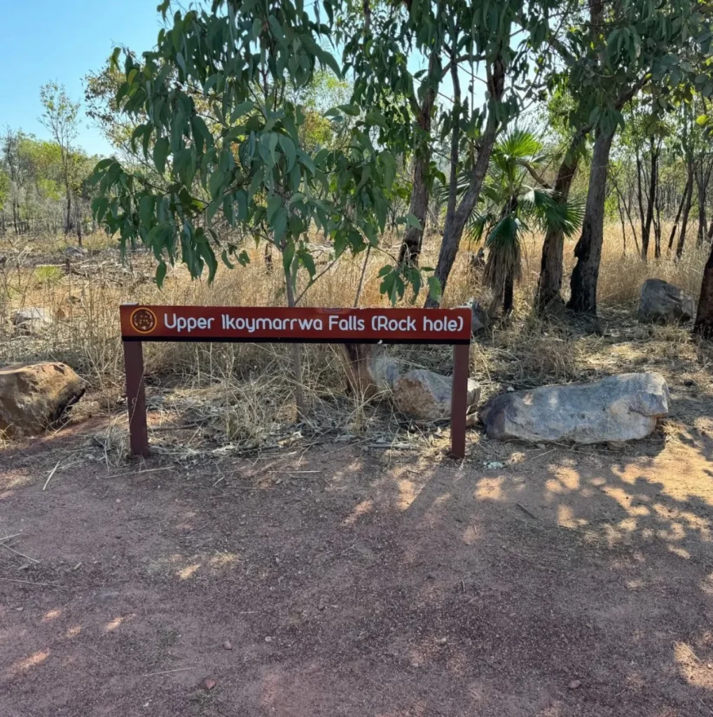 The Cultural and Natural Tapestry of Kakadu