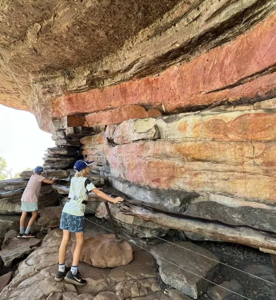 Ubirr