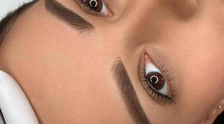 What is the cost of permanent eyebrows