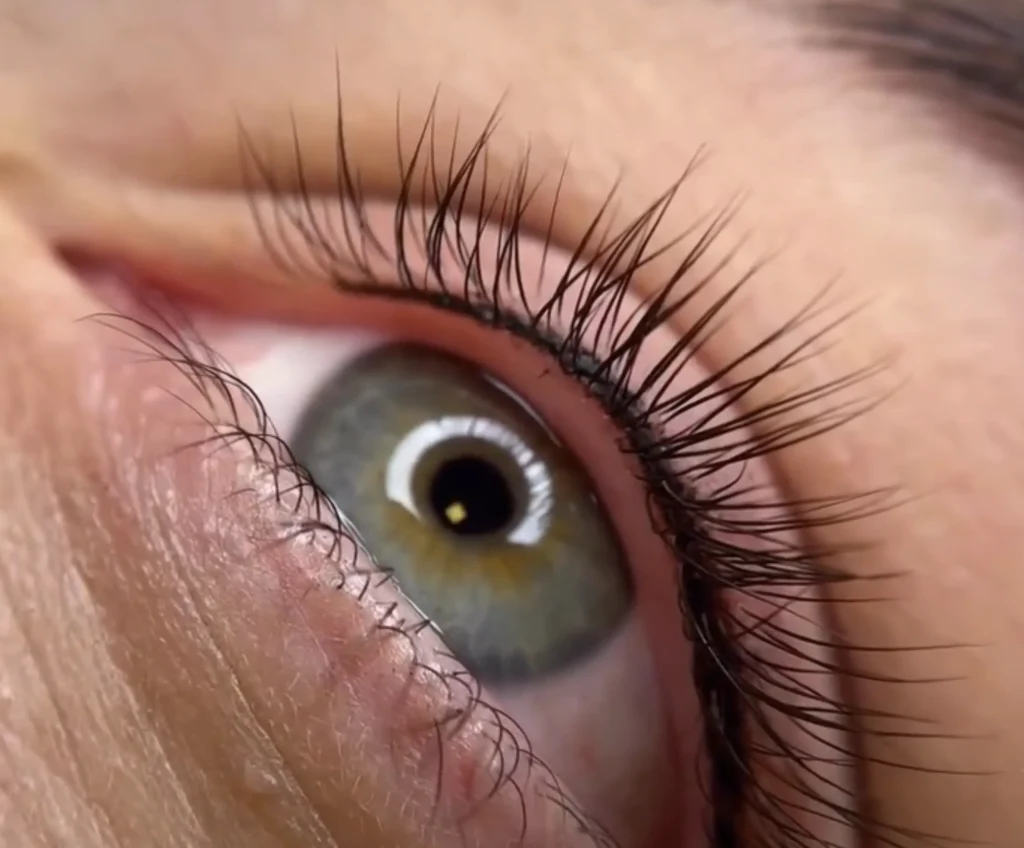 cosmetic tattoo eyeliner