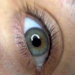 eyeliner tattoo