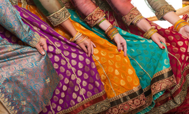 tips on how to dress like the locals in india