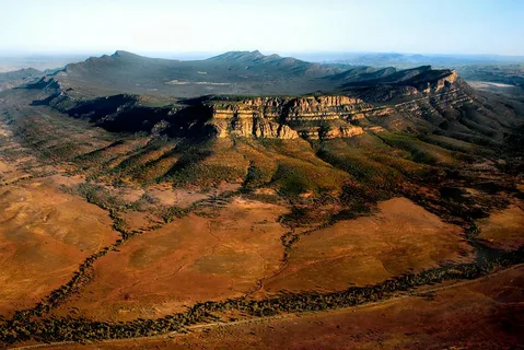 is wilpena pound worth it