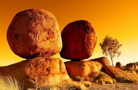 things to do in devils marbles