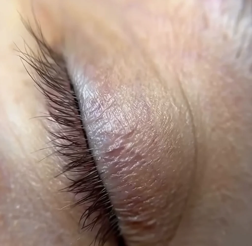 tattoo eyeliner